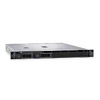 DELL POWEREDGE R250 PER2504A E-2314 16GB 480GB SSD 1x450W