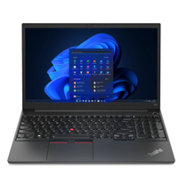 LENOVO ThinkPad E15 21E6004ETX i7-1255U 16GB 1TB SSD 15.6" W11PRO
