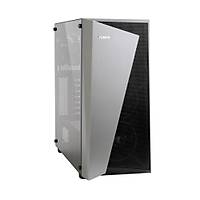 ZALMAN S4-PLUS(BL) 500W ATX MD TOVER KASA