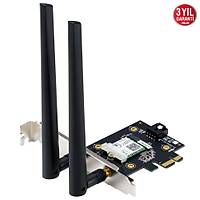 ASUS PCE-AX3000 2402Mbps PCI EXPRESS ADAPTR