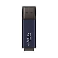 Team C211 64 GB Metal Kasa USB3.2 Gen1 (TC211364GL01)