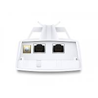 TP-LINK CPE220 2PORT POE 300Mbps OUTDOOR ACCESS POINT