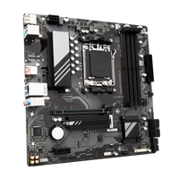 GIGABYTE A620M GAMING X DDR5 6400OC HDMI AM5 mATX