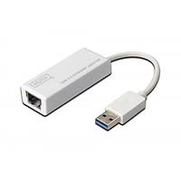 DIGITUS DN-3023 GIGABIT ETHERNET USB ADAPTR