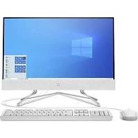 HP 200 G4 5W7P0ES AIO 3-1215U 4GB 256GB 21.5 DOS