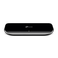 TP-LINK TL-SG1008D 8PORT 10/100/1000 YNETLEMEZ SWITCH