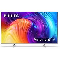 PHILIPS 50PUS8507 50" 4K UHD UYDU ALICILI SMART TV