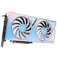COLORFUL iGame RTX 4060 Ti Ultra 16GB GDDR6 128Bit (W DUO OC 16GB-V)
