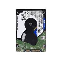 2TB WD 2.5" BLUE SATA 128MB 6Gb/S WD20SPZX