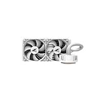 ZALMAN RESERATOR5-Z24-WH 1700-AM4 240MM SIVI SOUT