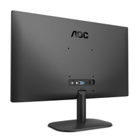 21.5 AOC 22B2AM LED FHD 4MS 75HZ VGA HDMI 