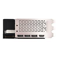 PNY RTX 4080 TF VERTO Edition 16GB GDDR6X 256Bit (VCG408016TFXPB1)