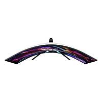 57 SAMSUNG LS57CG952NUXUF VA DUHD 240HZ 1MS HDMI DP 7680x2160
