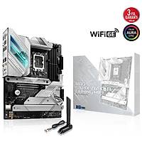 ASUS ROG STRIX Z690-A GAMING WIFI DDR5 6400MHz 1700p