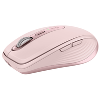 LOGITECH MX ANYWHERE 3 KOMPAKT KABLOSUZ PERFORMANS MOUSE PEMBE 910-005990