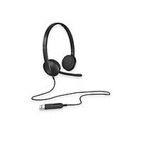 LOGITECH H340 KULAKLIK ( 981-000475)