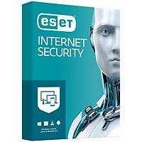 ESET Internet Security KUTU- 3 Kullanýcý 1 Yýl
