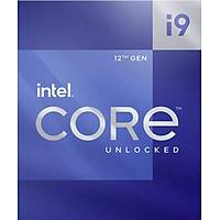 INTEL CORE i9-12900K 3.20Ghz 30MB 1700p 12.Nesil FANSIZ BOX