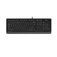 A4 TECH FK10 FN-MULTMEDYA Q KLAVYE USB GR