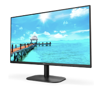 27 AOC 27B2DA IPS 4MS 75HZ VGA HDMI DVI