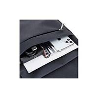 PLM SETEK 15.6" KOYU GR NOTEBOOK SIRT ANTASI