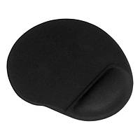 FRISBY FMP-51M-B SYAH JEL MOUSE PAD