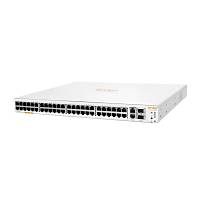 ARUBA ION JL808A 1960-48G 48PORT 2XGT GIGABIT SWITCH