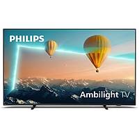 PHILIPS 55PUS8007 55" SMART LED TV                