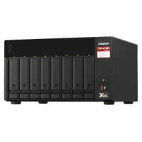 QNAP TS-873A 8 YUVALI 8GB NAS DEPOLAMA NTES
