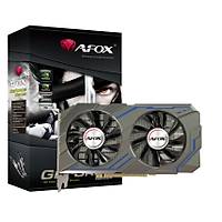 AFOX GEFORCE GTX1650 4GB GDDR6 128Bit (AF1650-4096D6H1-V4)