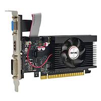 AFOX GEFORCE GT710 2GB DDR3 64Bit (AF710-2048D3L5-V3)