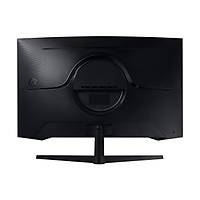 32 SAMSUNG LS32AG550EPXUF VA QHD 1MS 165HZ HDMI DP