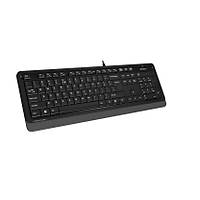 A4 TECH FK10 FN-MULTMEDYA Q KLAVYE USB GR