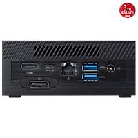 ASUS MINI PC PN41-S1-BC468AV N4500 4GB 128GB SSD W11P