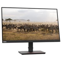 27 LENOVO ThinkVision S27e-20 62AFKAT2TK IPS FHD 4MS 60HZ HDMI VGA 3 Yl Garanti