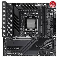 ASUS ROG CROSSHAIR X670E GENE DDR5 6400MHz(OC) M.2 WF mATX AM5 