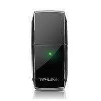 TP-LINK ARCHER T2U KABLOSUZ DUALBAND ADAPTR