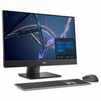 DELL OPTIPLEX 5400 AIO i7-12700T 8GB 1TB+256GB SSD 23.8" UBUNTU 