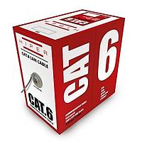 HIPER CAT6 UTP 305mt 23AWG KABLO