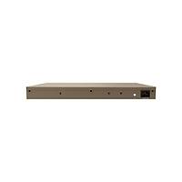 TENDA TEG5328P-24 24 PORT 10/100/1000 MBPS YNETL