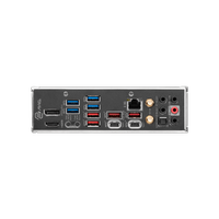 MSI MAG Z790 TOMAHAWK WIFI DDR5 7200MHz 1700p ATX