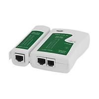 FRISBY FA-KT4511 RJ45 + RJ11 KABLO TEST CHAZI