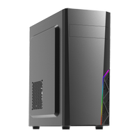 ZALMAN ZM-T8 ATX MD TOWER KASA (POWERSIZ)