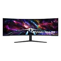 57 SAMSUNG LS57CG952NUXUF VA DUHD 240HZ 1MS HDMI DP 7680x2160