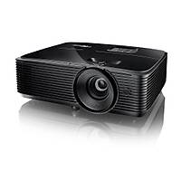 OPTOMA X371 3800AL 1024x768 WXGA PROJEKSYON