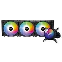 Team T-Force SIREN 360MM Siyah ARGB AIO Soutucu (TB130502)