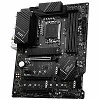 MSI PRO Z790-P WIFI DDR4 5333MHZ(OC) M.2 ATX 1700p