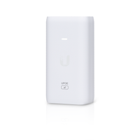 UBIQUITI U-POE-AF 24W POE ADAPTR