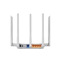 TP-LINK ARCHER C60 4PORT AC1350 4PORT ROUTER 