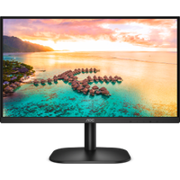 23.8 AOC 24B2XH IPS FHD 5MS 75HZ DSUB HDMI